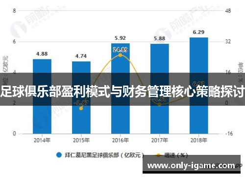 足球俱乐部盈利模式与财务管理核心策略探讨 足球俱乐部盈利模式与财务管理核心策略探讨