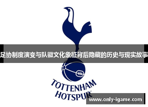 足协制度演变与队徽文化象征背后隐藏的历史与现实故事 足协制度演变与队徽文化象征背后隐藏的历史与现实故事